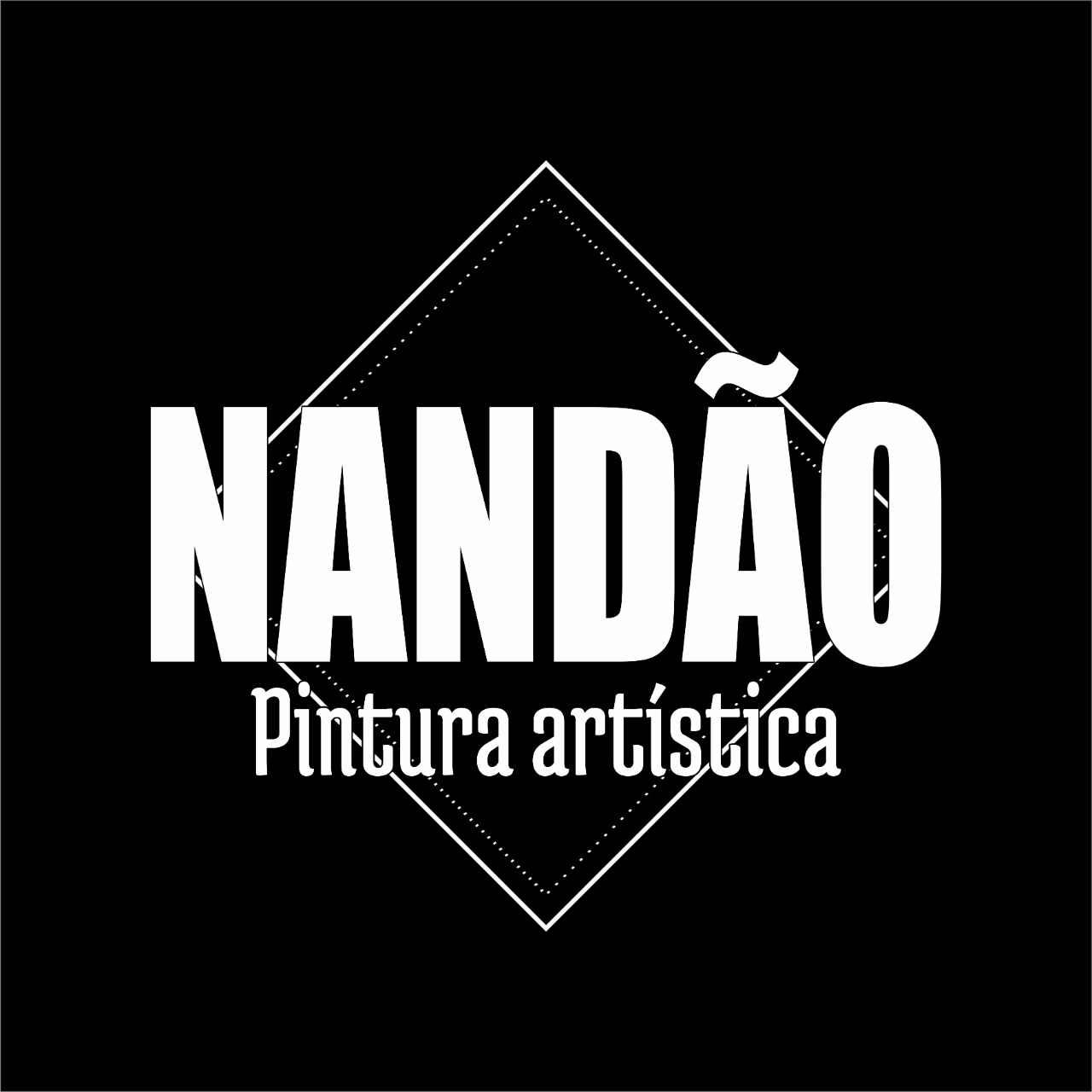 Nandão Pintura Artística